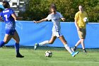 Women's Soccer vs JWU  Wheaton Women's Soccer vs Johnson & Wales University. - Photo by Keith Nordstrom : Wheaton, Soccer